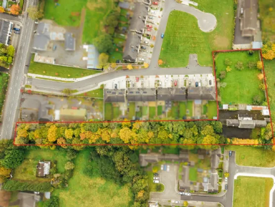 Photo of The Villa, Prosperous, Co Kildare, W91 EX50