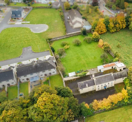 Photo of The Villa, Prosperous, Co Kildare, W91 EX50