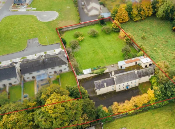 Photo of The Villa, Prosperous, Co Kildare, W91 EX50