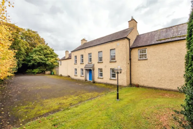 Photo of The Villa, Prosperous, Co Kildare, W91 EX50