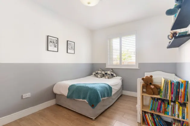 Photo of 3 Clonbern, Phoenix Park Racecourse, Castleknock, Dublin 15, D15 DT9W