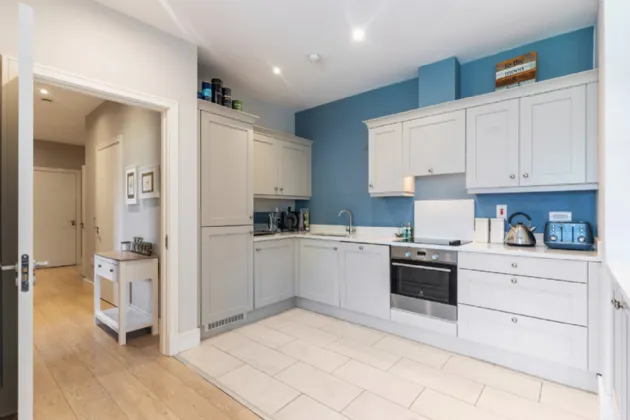 Photo of 3 Clonbern, Phoenix Park Racecourse, Castleknock, Dublin 15, D15 DT9W