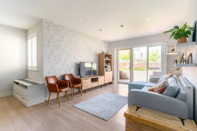 Photo of 3 Clonbern, Phoenix Park Racecourse, Castleknock, Dublin 15, D15 DT9W