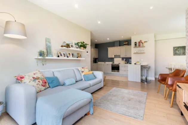 Photo of 3 Clonbern, Phoenix Park Racecourse, Castleknock, Dublin 15, D15 DT9W