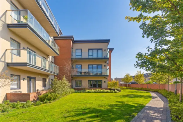 Photo of 3 Clonbern, Phoenix Park Racecourse, Castleknock, Dublin 15, D15 DT9W