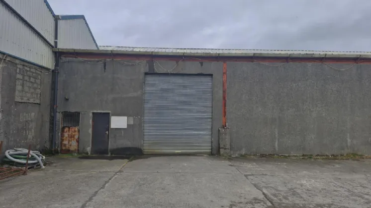 Photo of Unit 12, Airglooney Business Park, Tuam, Co. Galway