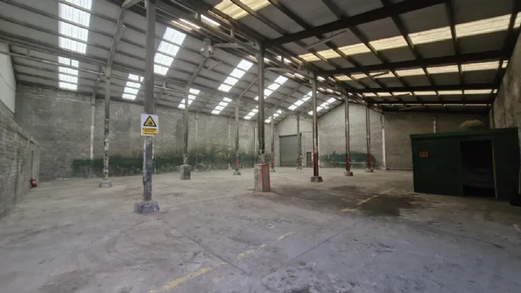 Photo of Unit 12, Airglooney Business Park, Tuam, Co. Galway