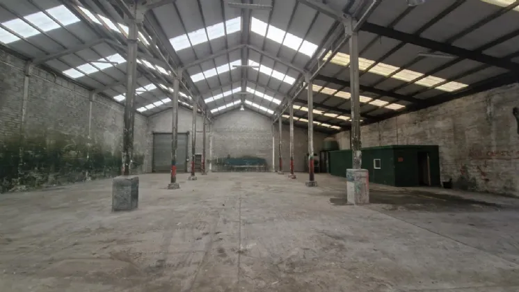 Photo of Unit 12, Airglooney Business Park, Tuam, Co. Galway