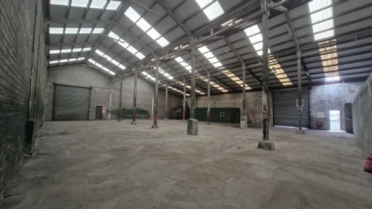 Photo of Unit 12, Airglooney Business Park, Tuam, Co. Galway