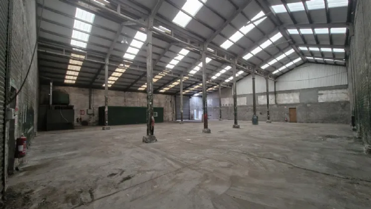 Photo of Unit 12, Airglooney Business Park, Tuam, Co. Galway