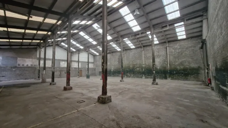 Photo of Unit 12, Airglooney Business Park, Tuam, Co. Galway