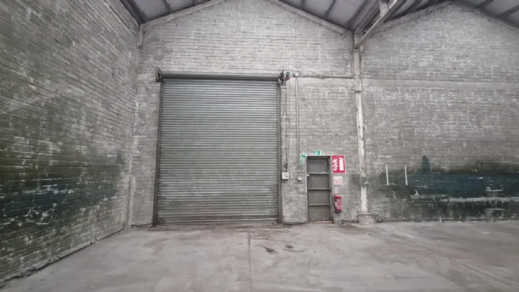 Photo of Unit 12, Airglooney Business Park, Tuam, Co. Galway