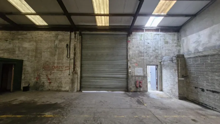 Photo of Unit 12, Airglooney Business Park, Tuam, Co. Galway