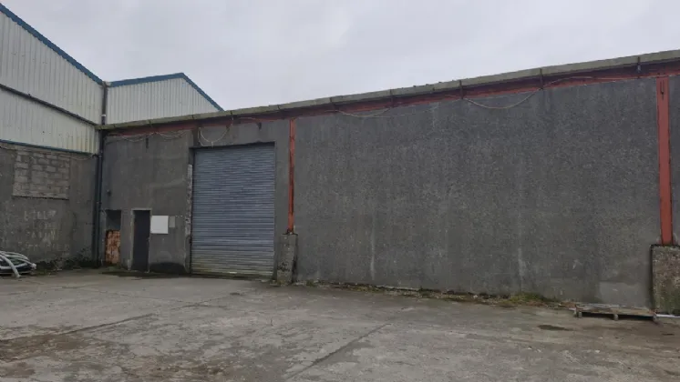 Photo of Unit 12, Airglooney Business Park, Tuam, Co. Galway