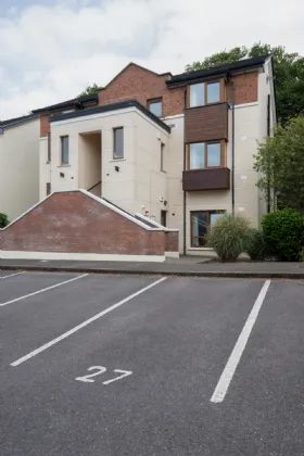 Photo of 27 Manor Avenue, Maryborough Ridge, Douglas, Cork, T12 F620