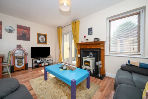 Photo of 35 Oakbrook, Castlelake, Carrigtwohill, Co. Cork, T45FN79