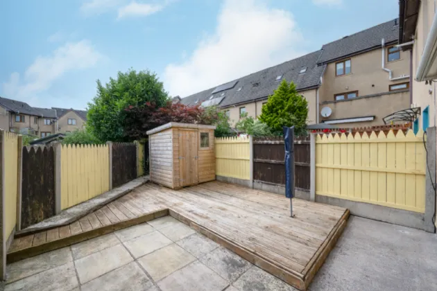 Photo of 35 Oakbrook, Castlelake, Carrigtwohill, Co. Cork, T45FN79