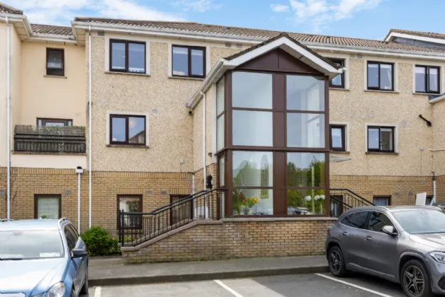 Photo of 75 Charlesland Court, Greystones, Co. Wicklow, A63C2H5