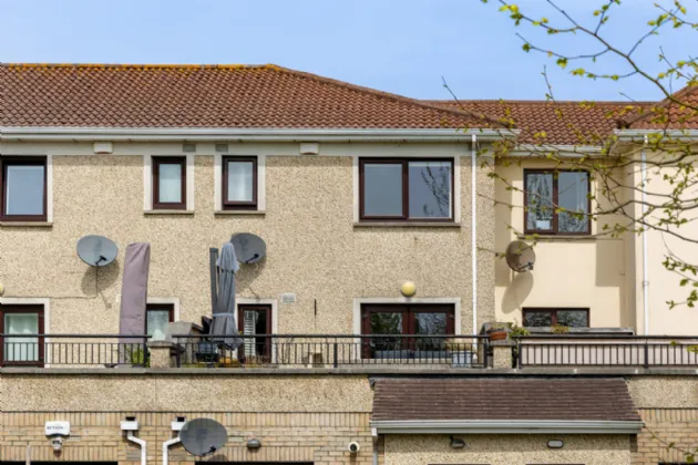 Photo of 75 Charlesland Court, Greystones, Co. Wicklow, A63C2H5