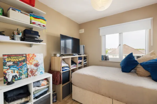 Photo of 75 Charlesland Court, Greystones, Co. Wicklow, A63C2H5