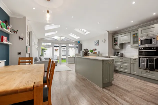 Photo of 14 Heather Close, Marley Wood, Rathfarnham, D16 AX66