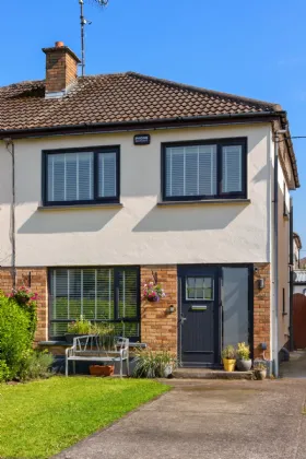 Photo of 14 Heather Close, Marley Wood, Rathfarnham, D16 AX66