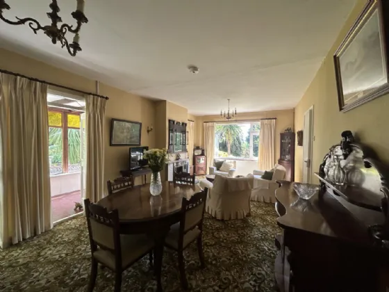 Photo of Fairwinds, Rathclogh, Dualla, Cashel, Co Tipperary, E25W674