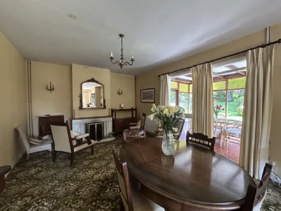 Photo of Fairwinds, Rathclogh, Dualla, Cashel, Co Tipperary, E25W674