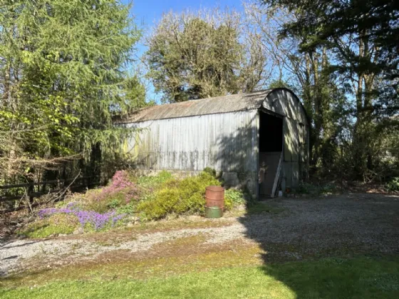 Photo of Fairwinds, Rathclogh, Dualla, Cashel, Co Tipperary, E25W674