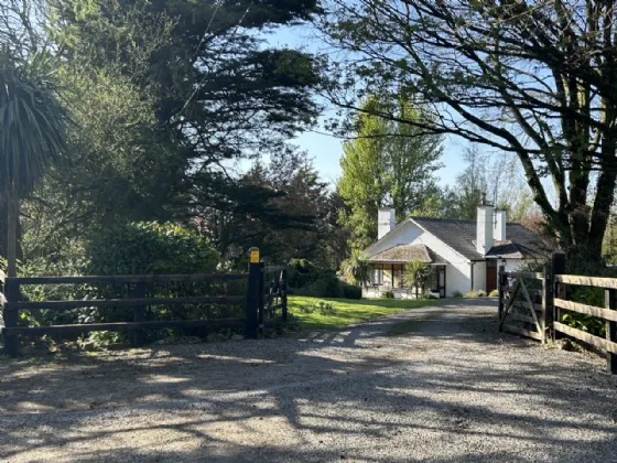 Photo of Fairwinds, Rathclogh, Dualla, Cashel, Co Tipperary, E25W674