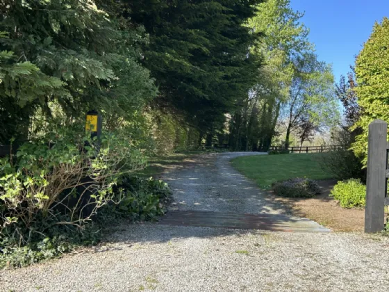 Photo of Fairwinds, Rathclogh, Dualla, Cashel, Co Tipperary, E25W674