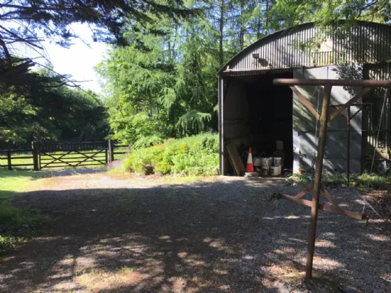 Photo of Fairwinds, Rathclogh, Dualla, Cashel, Co Tipperary, E25W674