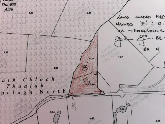 Photo of Fairwinds, Rathclogh, Dualla, Cashel, Co Tipperary, E25W674