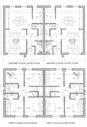 Photo of 8 Gleann Glas, Lismonaghan, Letterkenny, Co. Donegal, F92 NAA3