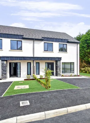 Photo of 8 Gleann Glas, Lismonaghan, Letterkenny, Co. Donegal, F92 NAA3