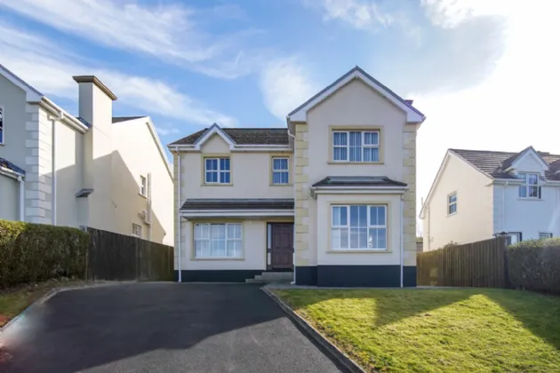 Photo of 69 Lisnennan Court, Letterkenny, Co. Donegal, F92 ECN5