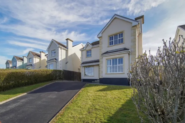 Photo of 69 Lisnennan Court, Letterkenny, Co. Donegal, F92 ECN5