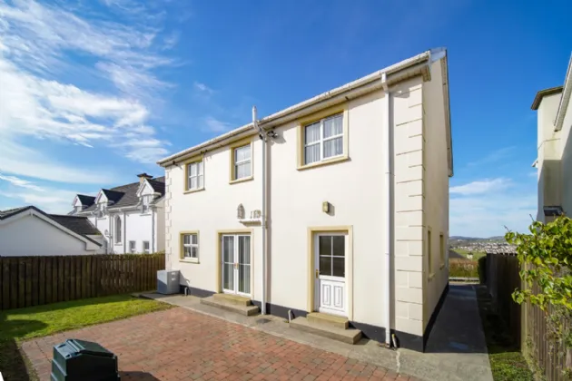 Photo of 69 Lisnennan Court, Letterkenny, Co. Donegal, F92 ECN5