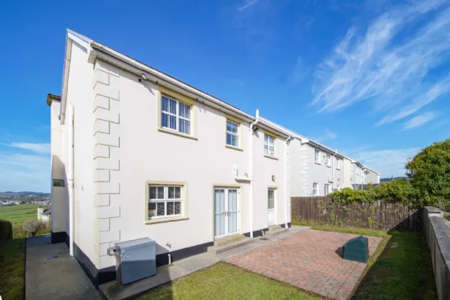 Photo of 69 Lisnennan Court, Letterkenny, Co. Donegal, F92 ECN5