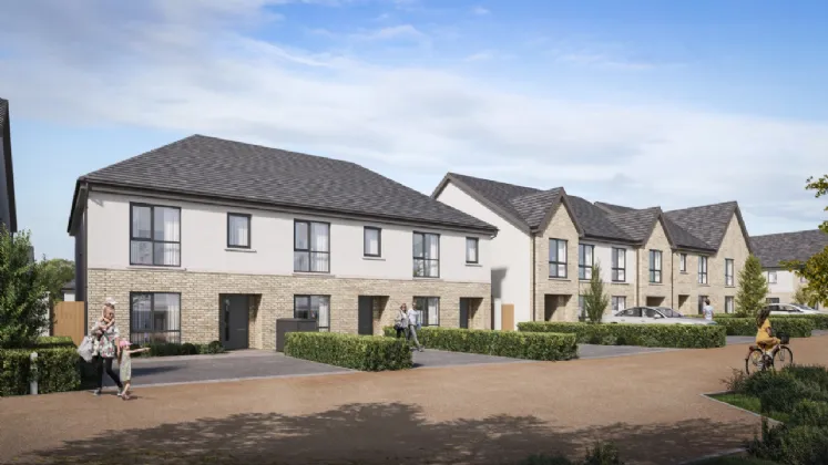 Photo of Fountain Field, Dublin Road, Cloghabrody, Thomastown, Co Kilkenny