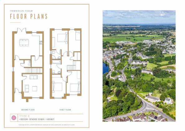 Photo of Fountain Field, Dublin Road, Cloghabrody, Thomastown, Co Kilkenny