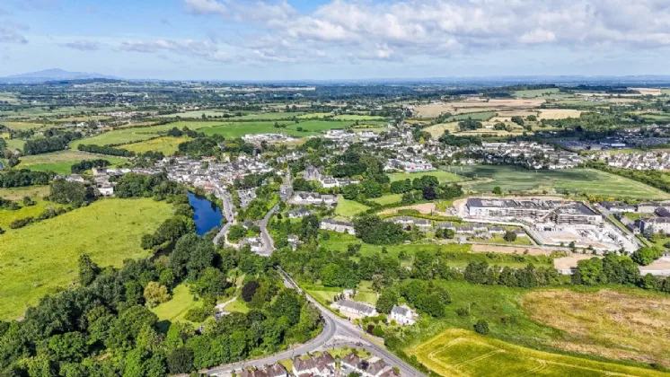 Photo of Fountain Field, Dublin Road, Cloghabrody, Thomastown, Co Kilkenny