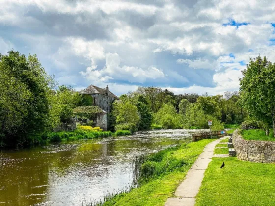 Photo of Fountain Field, Dublin Road, Cloghabrody, Thomastown, Co Kilkenny