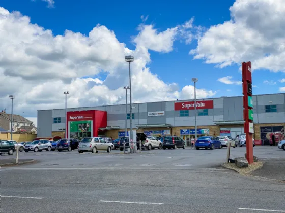 Photo of Fountain Field, Dublin Road, Cloghabrody, Thomastown, Co Kilkenny