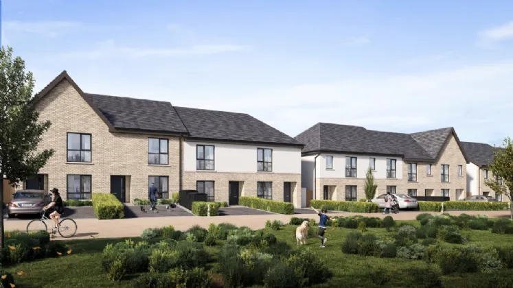 Photo of Fountain Field, Dublin Road, Cloghabrody, Thomastown, Co Kilkenny