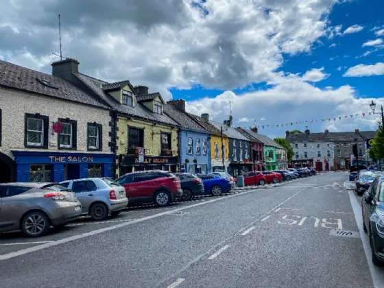 Photo of Fountain Field, Dublin Road, Cloghabrody, Thomastown, Co Kilkenny