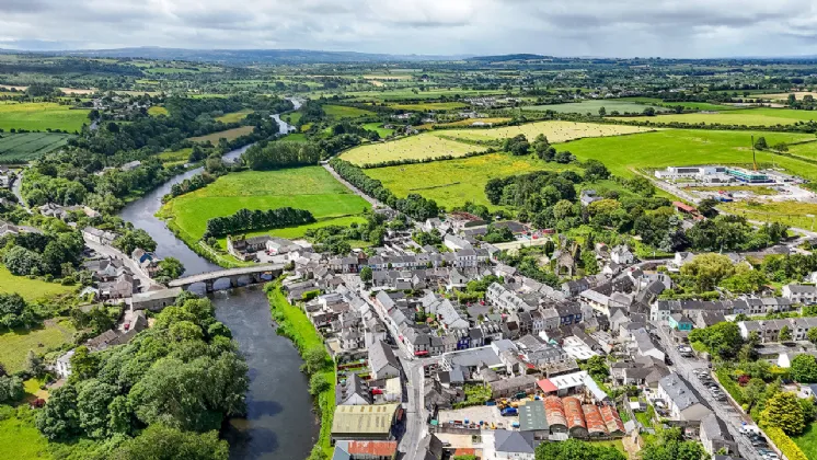 Photo of Fountain Field, Dublin Road, Cloghabrody, Thomastown, Co Kilkenny
