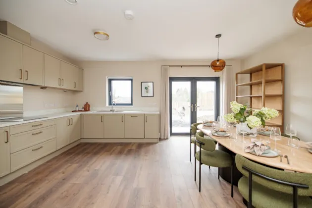 Photo of Fountain Field, Dublin Road, Cloghabrody, Thomastown, Co Kilkenny