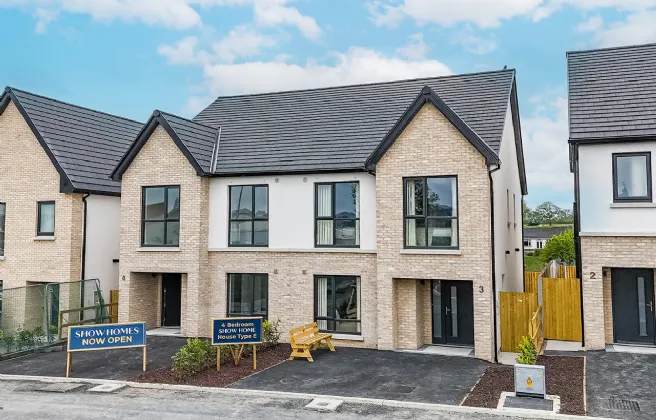 Photo of Fountain Field, Dublin Road, Cloghabrody, Thomastown, Co Kilkenny