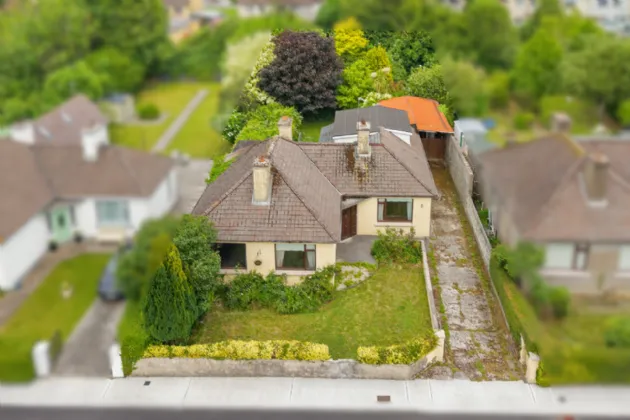 Photo of 23 Blackrock Park, Mallow, Co. Cork., P51 K59Y